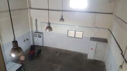West Point Bizhub (D22), Factory #588606961